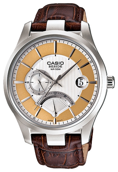 Wrist watch Casio for Men - picture, image, photo