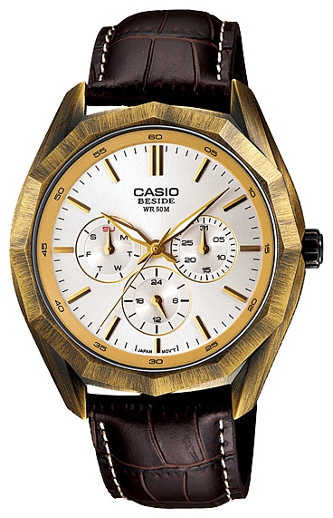 Wrist watch Casio for Men - picture, image, photo