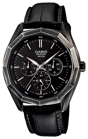 Wrist watch Casio for Men - picture, image, photo