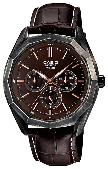 Wrist watch Casio for Men - picture, image, photo