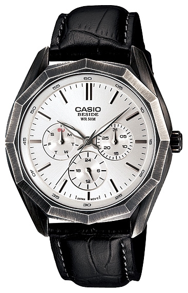 Wrist watch Casio for Men - picture, image, photo