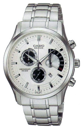 Wrist watch Casio for Men - picture, image, photo