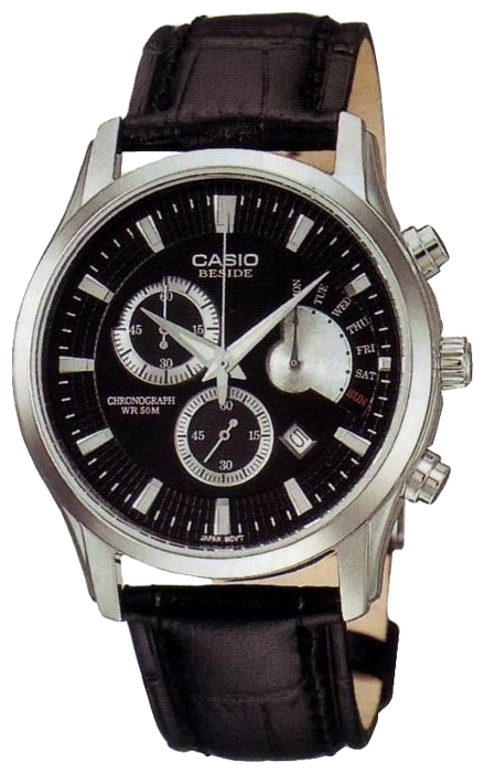 Wrist watch Casio for Men - picture, image, photo