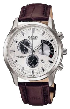 Wrist watch Casio for Men - picture, image, photo