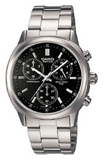 Wrist watch Casio for Men - picture, image, photo