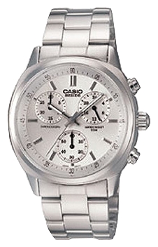 Wrist watch Casio for Men - picture, image, photo