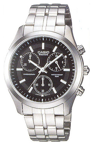 Wrist watch Casio for Men - picture, image, photo