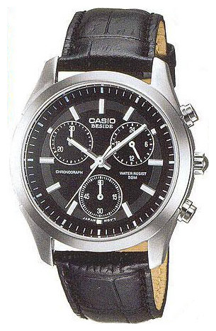 Wrist watch Casio for Men - picture, image, photo