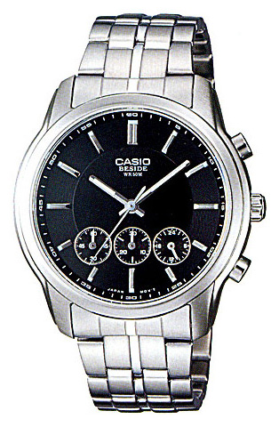 Wrist watch Casio for Men - picture, image, photo