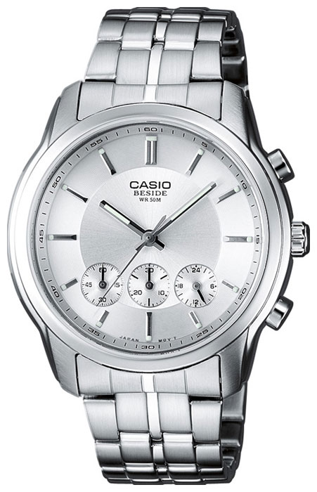 Wrist watch Casio for Men - picture, image, photo