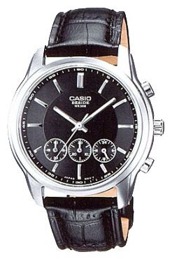 Wrist watch Casio for Men - picture, image, photo