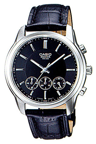 Wrist watch Casio for Men - picture, image, photo