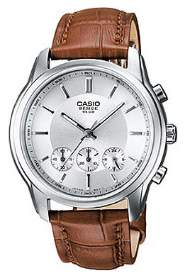 Wrist watch Casio for Men - picture, image, photo