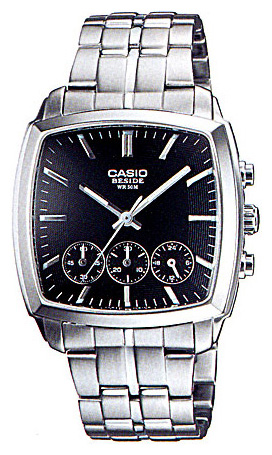 Wrist watch Casio for Men - picture, image, photo