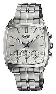 Wrist watch Casio for Men - picture, image, photo