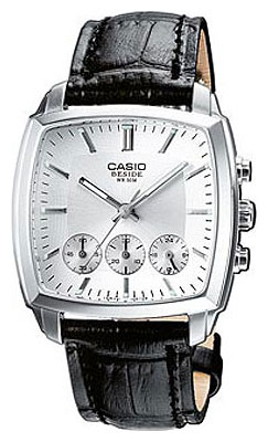 Wrist watch Casio for Men - picture, image, photo