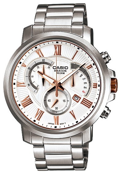 Wrist watch Casio for Men - picture, image, photo