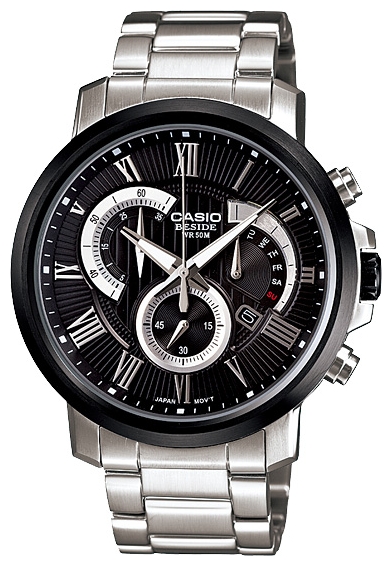 Wrist watch Casio for Men - picture, image, photo