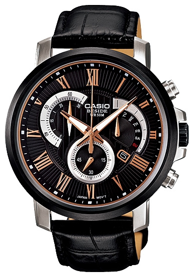 Wrist watch Casio for Men - picture, image, photo