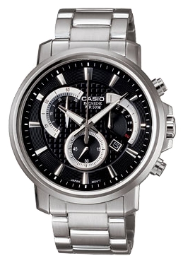 Wrist watch Casio for Men - picture, image, photo