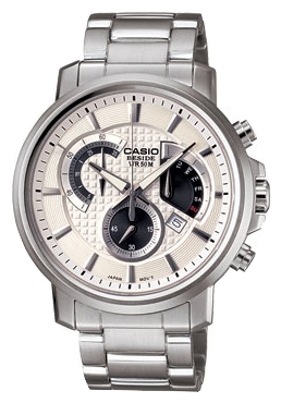 Wrist watch Casio for Men - picture, image, photo