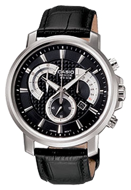 Wrist watch Casio for Men - picture, image, photo