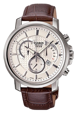 Wrist watch Casio for Men - picture, image, photo