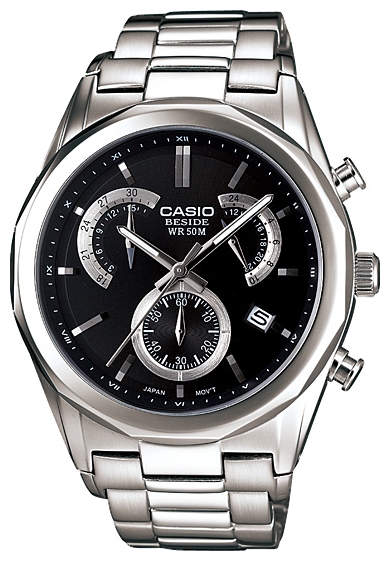 Wrist watch Casio for Men - picture, image, photo