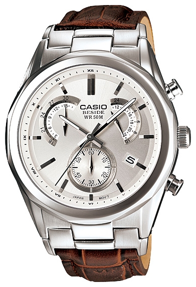 Wrist watch Casio for Men - picture, image, photo