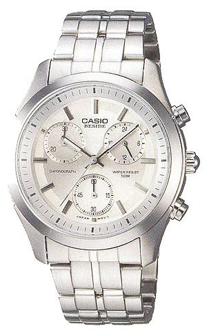 Wrist watch Casio for Men - picture, image, photo