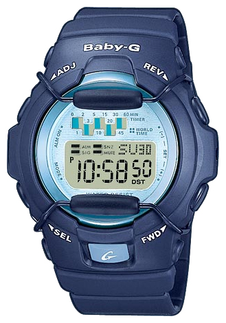 Wrist watch Casio for Women - picture, image, photo