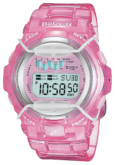 Wrist watch Casio for Women - picture, image, photo