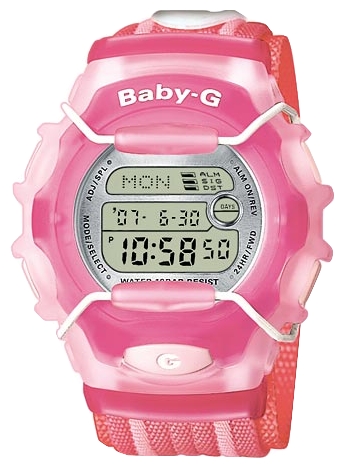 Wrist watch Casio for Women - picture, image, photo