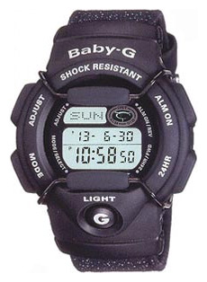 Wrist watch Casio for Women - picture, image, photo