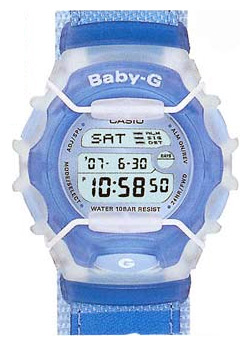 Wrist watch Casio for Women - picture, image, photo