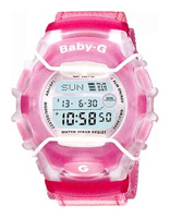 Wrist watch Casio for Women - picture, image, photo