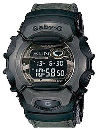 Wrist watch Casio for Women - picture, image, photo