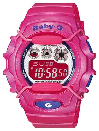 Wrist watch Casio for Women - picture, image, photo