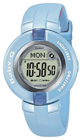 Wrist watch Casio for Women - picture, image, photo