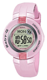 Wrist watch Casio for Women - picture, image, photo