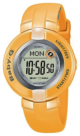 Wrist watch Casio for Women - picture, image, photo