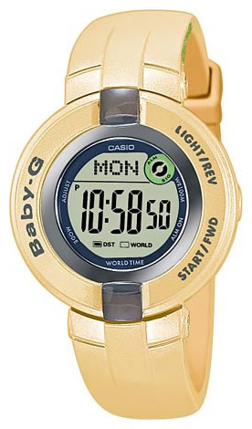 Wrist watch Casio for Women - picture, image, photo