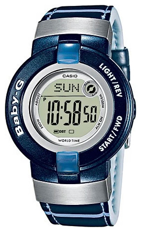 Wrist watch Casio for Women - picture, image, photo