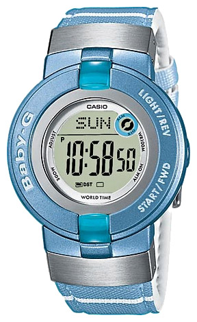 Wrist watch Casio for Women - picture, image, photo