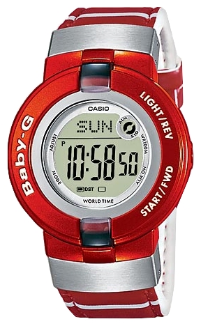 Wrist watch Casio for Women - picture, image, photo