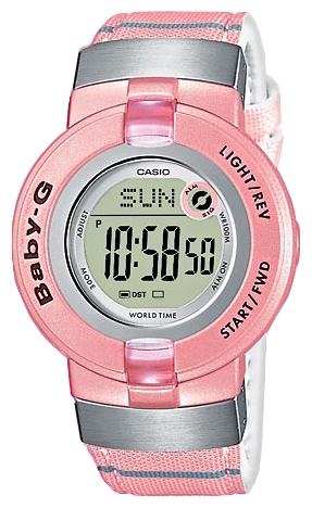 Wrist watch Casio for Women - picture, image, photo