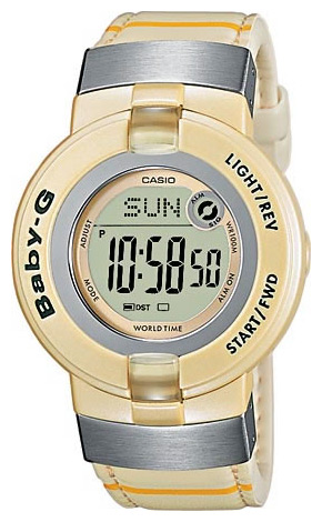 Wrist watch Casio for Women - picture, image, photo