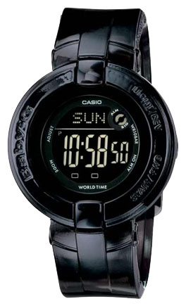 Wrist watch Casio for Women - picture, image, photo