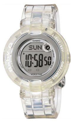 Wrist watch Casio for Women - picture, image, photo