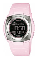 Wrist watch Casio for Women - picture, image, photo